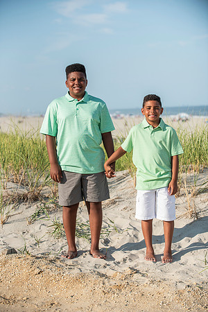 Sweed family beach session