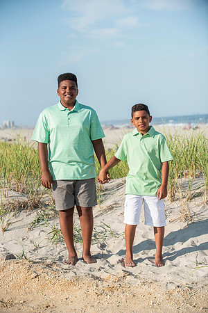 Sweed family beach session