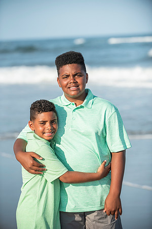 Sweed family beach session