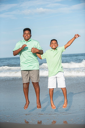 Sweed family beach session