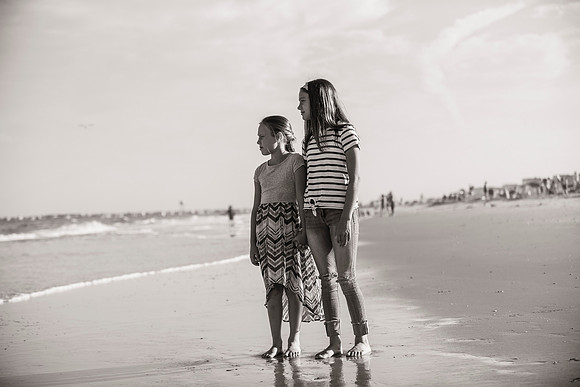 Sweed family beach session