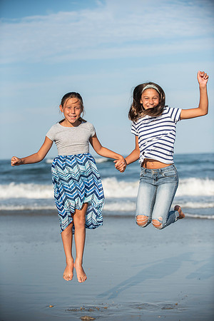 Sweed family beach session