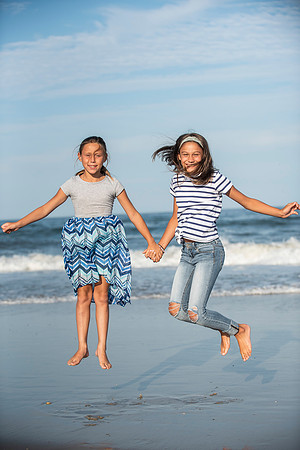 Sweed family beach session