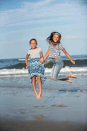 Sweed family beach session