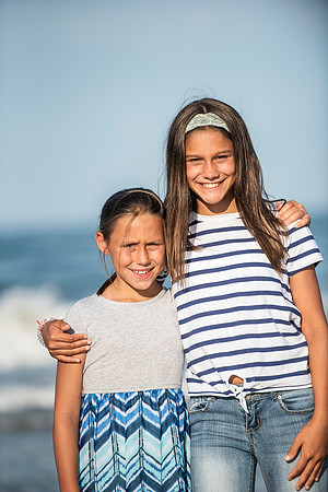 Sweed family beach session