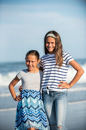 Sweed family beach session