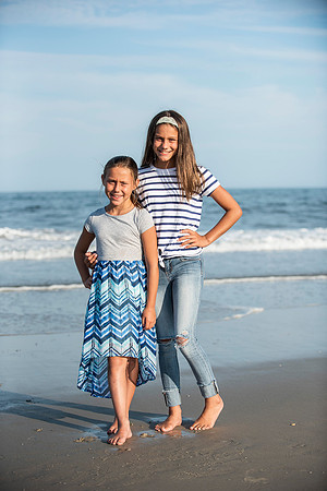 Sweed family beach session