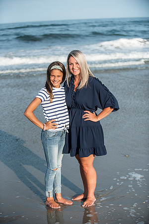 Sweed family beach session
