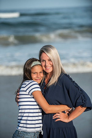 Sweed family beach session