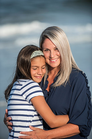 Sweed family beach session