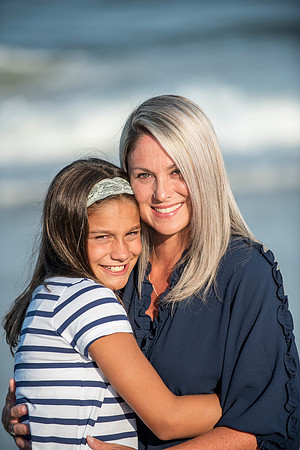 Sweed family beach session