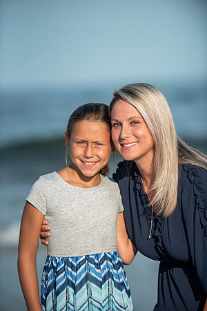Sweed family beach session