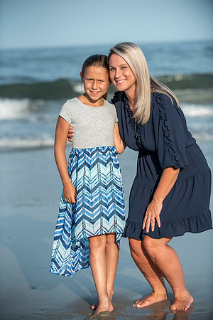 Sweed family beach session