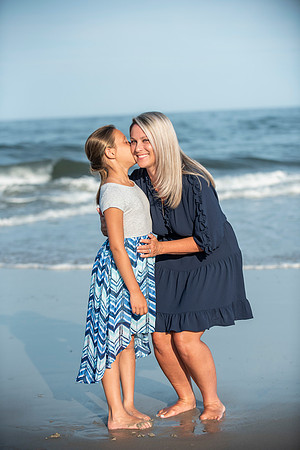 Sweed family beach session