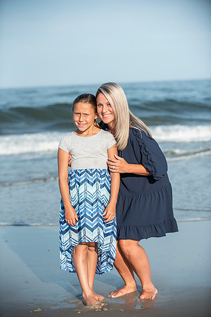 Sweed family beach session