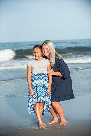Sweed family beach session