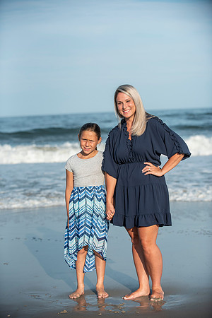 Sweed family beach session