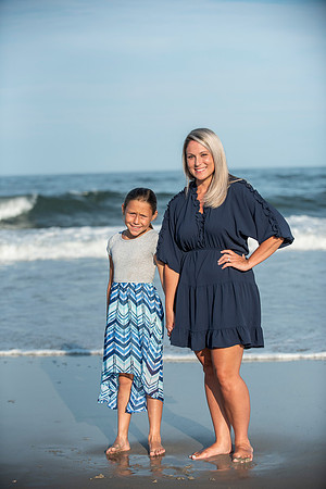 Sweed family beach session