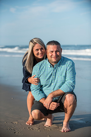 Sweed family beach session