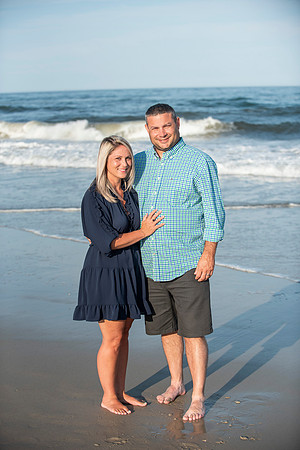 Sweed family beach session