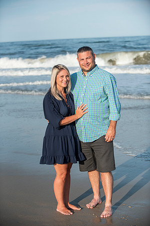 Sweed family beach session