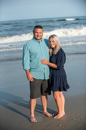 Sweed family beach session