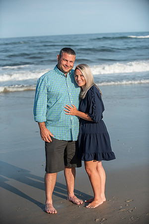 Sweed family beach session