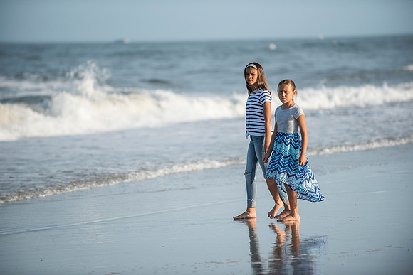Sweed family beach session