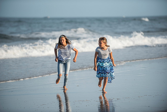 Sweed family beach session