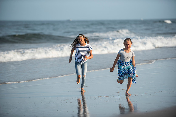 Sweed family beach session