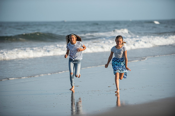 Sweed family beach session