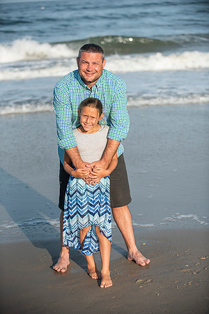 Sweed family beach session