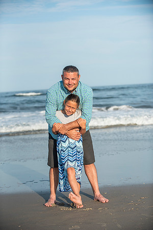 Sweed family beach session