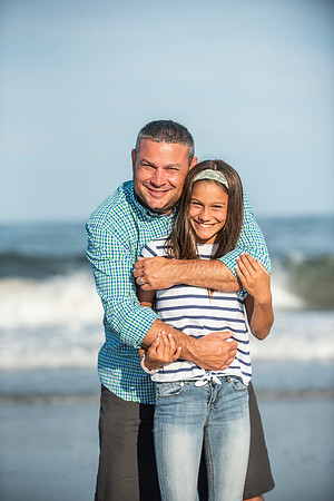 Sweed family beach session