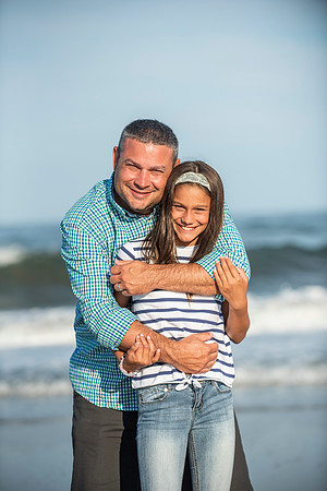 Sweed family beach session
