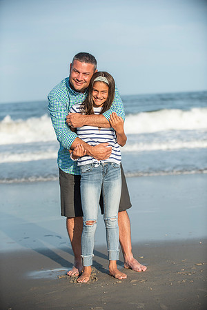 Sweed family beach session