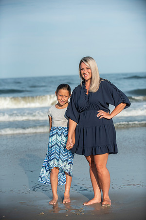 Sweed family beach session