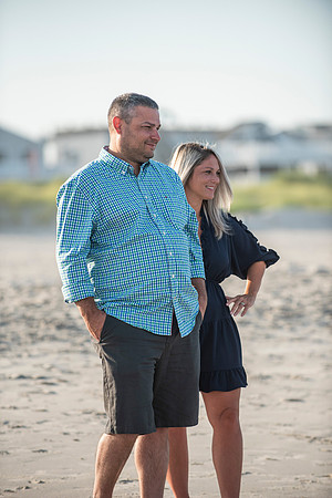Sweed family beach session
