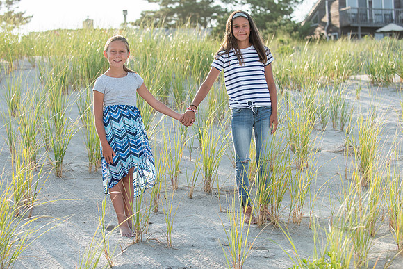Sweed family beach session