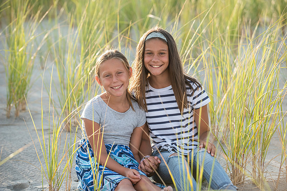 Sweed family beach session