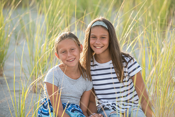 Sweed family beach session