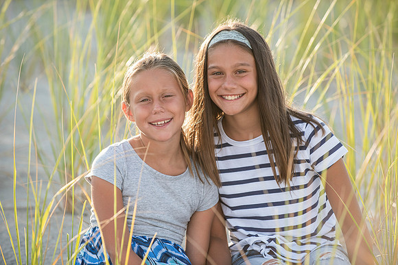 Sweed family beach session
