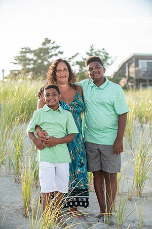 Sweed family beach session