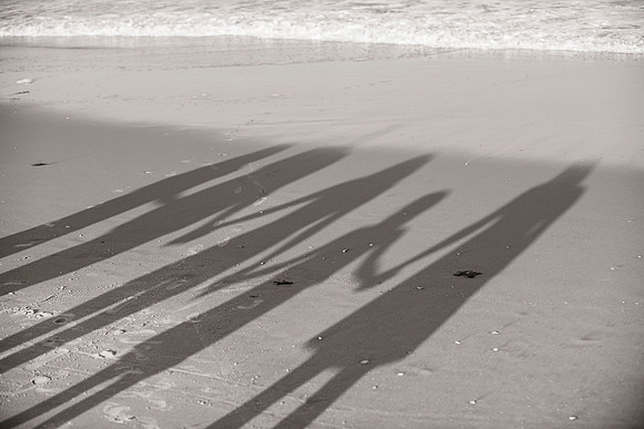 Sweed family beach session