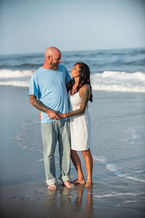 Sweed family beach session