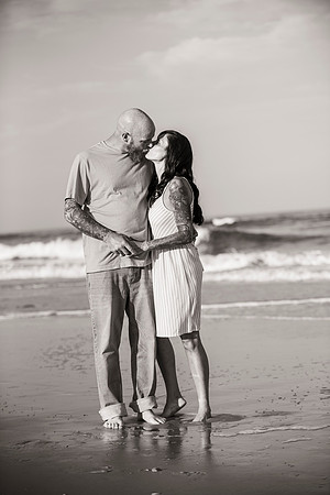 Sweed family beach session