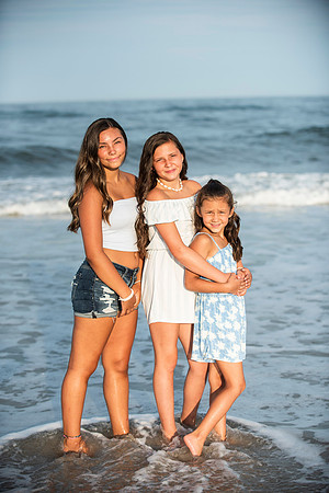 Sweed family beach session