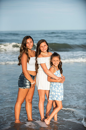 Sweed family beach session