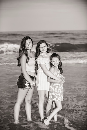 Sweed family beach session