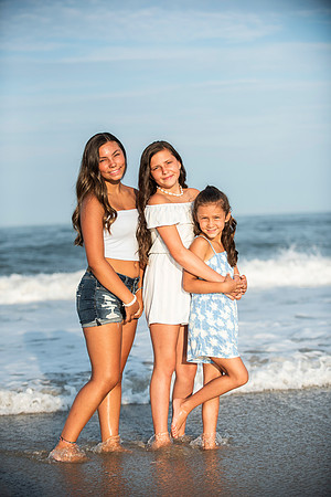 Sweed family beach session